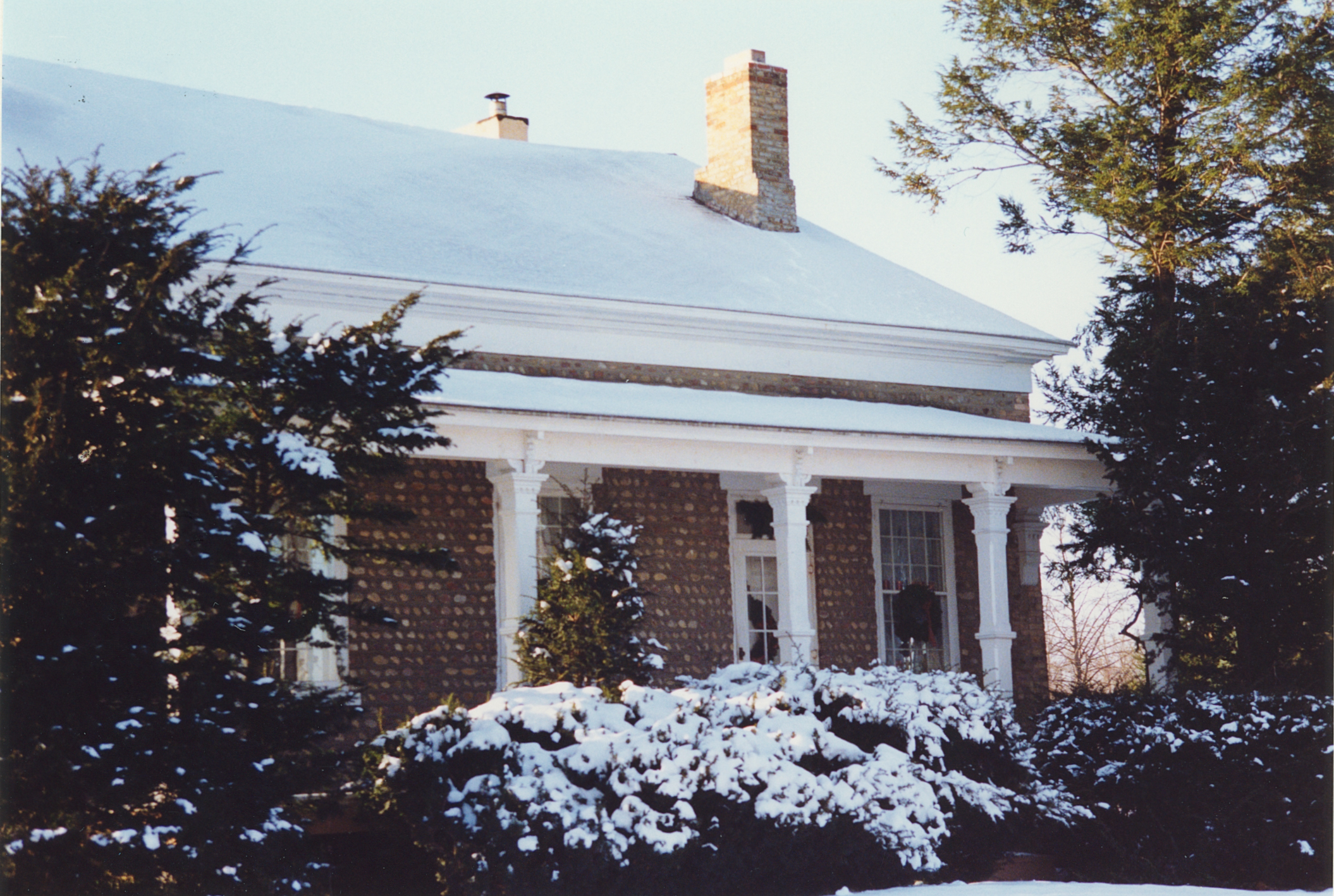 Lyo-5 1961 Brandt Rd 2